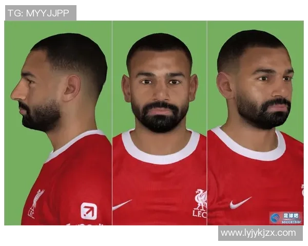 足球明星脸型匹配揭秘如何通过面部特征找到你的足球偶像双胞胎